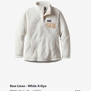 Patagonia Pullover